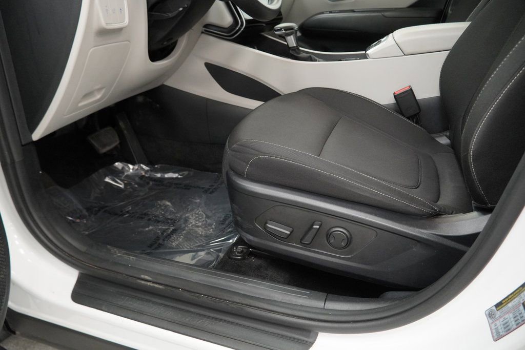 Used 2024 Hyundai Tucson SEL image 43