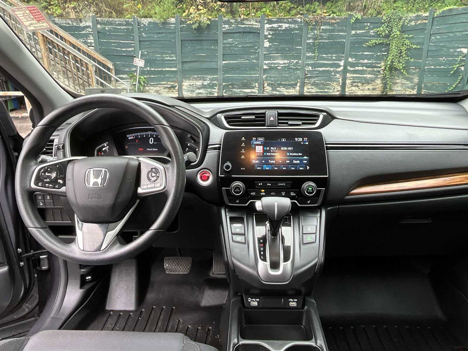 Used 2021 Honda CR-V EX image 20