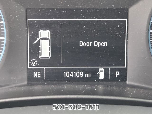 Used 2020 Chevrolet Equinox LS FWD image 28