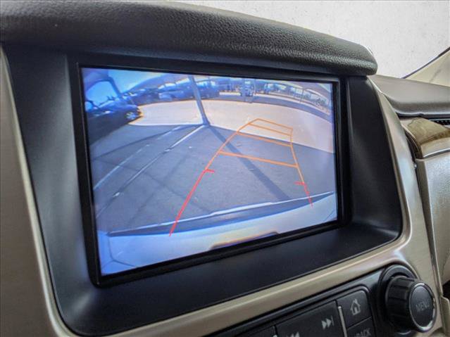 Used 2017 GMC Yukon Denali w/ Open Road Package AWD/4WD image 15