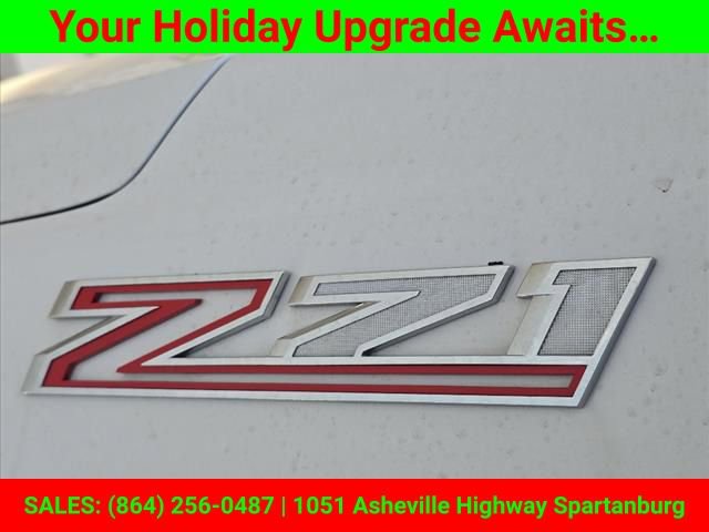 Certified 2024 Chevrolet Tahoe Z71 w/ Luxury Package image 22