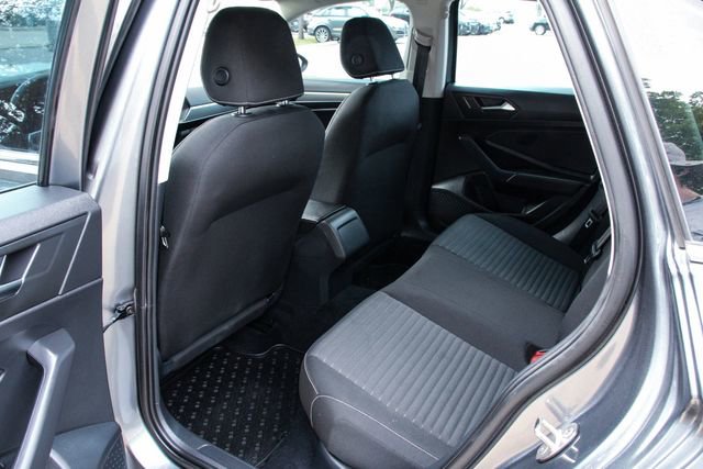 Used 2022 Volkswagen Jetta S image 35