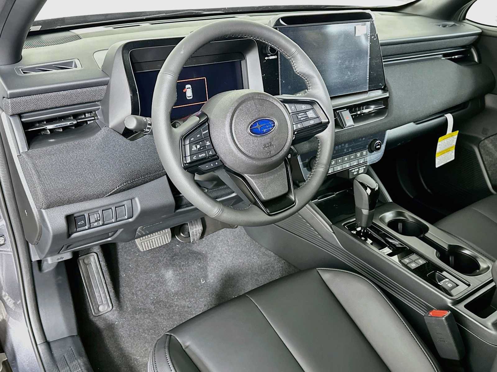 New 2026 Subaru Outback Premium AWD/4WD image 9