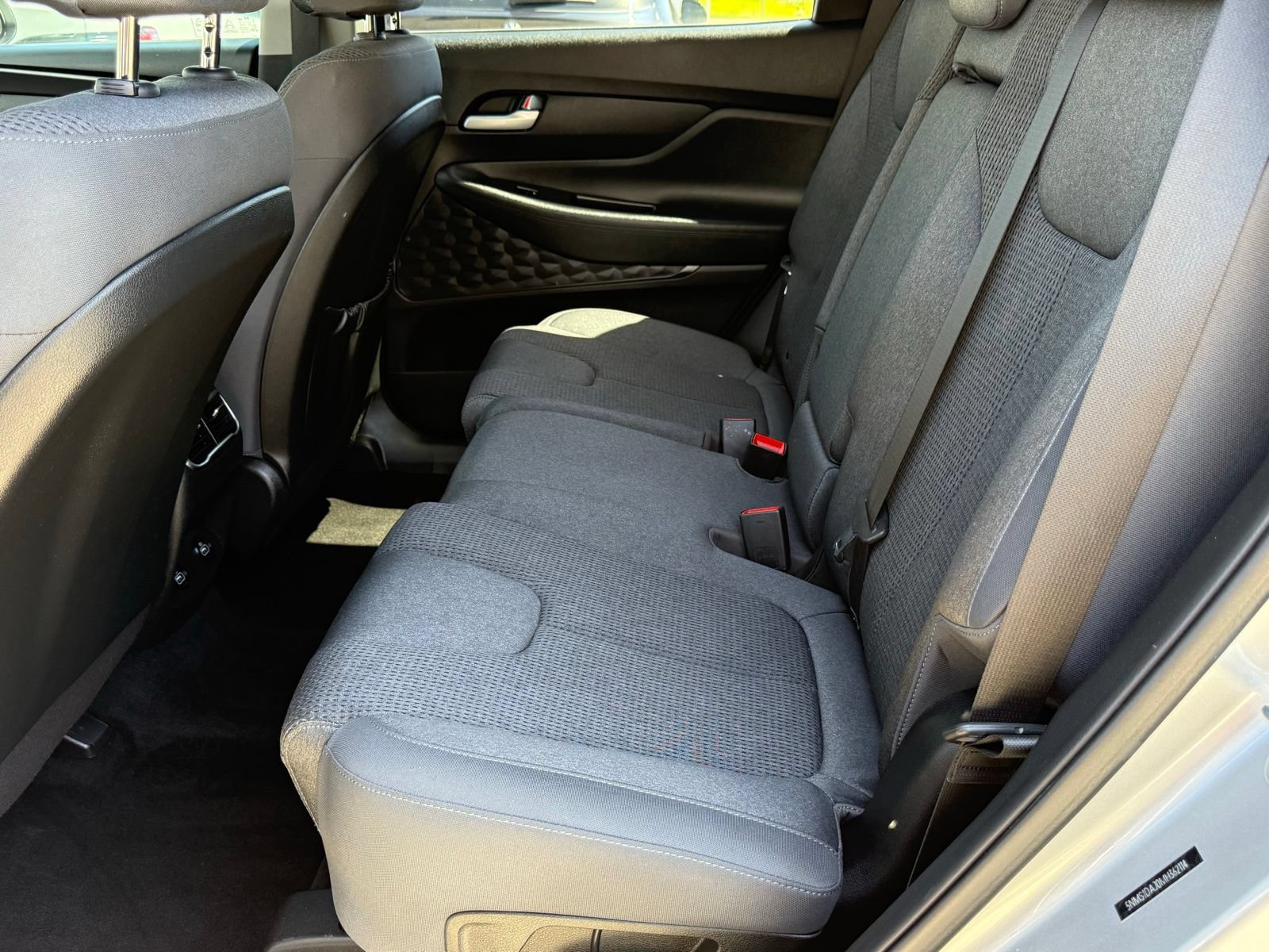 Used 2021 Hyundai Santa Fe SE AWD/4WD image 40