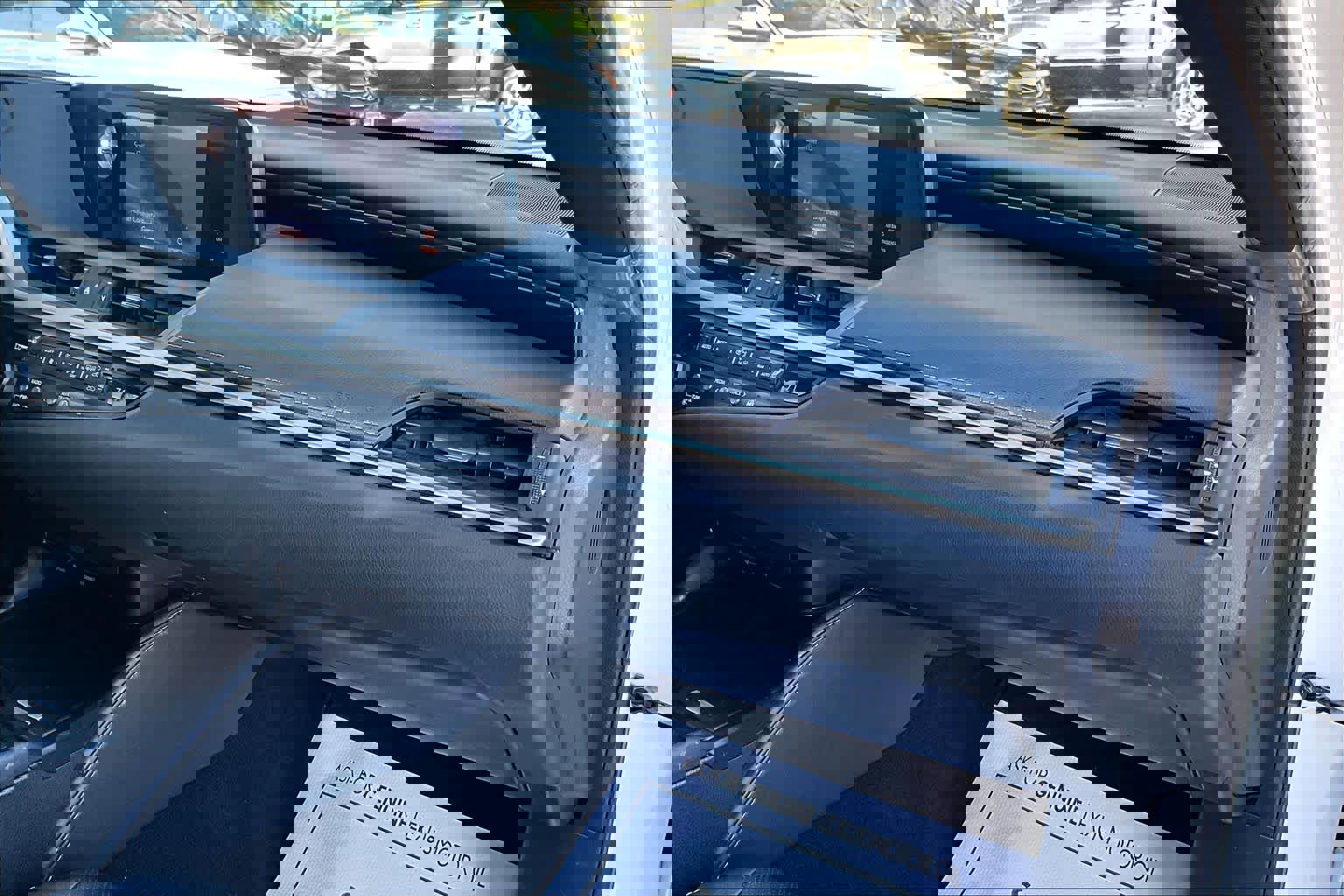 Used 2019 Lexus ES 350 w/ Accessory Package 2 image 18