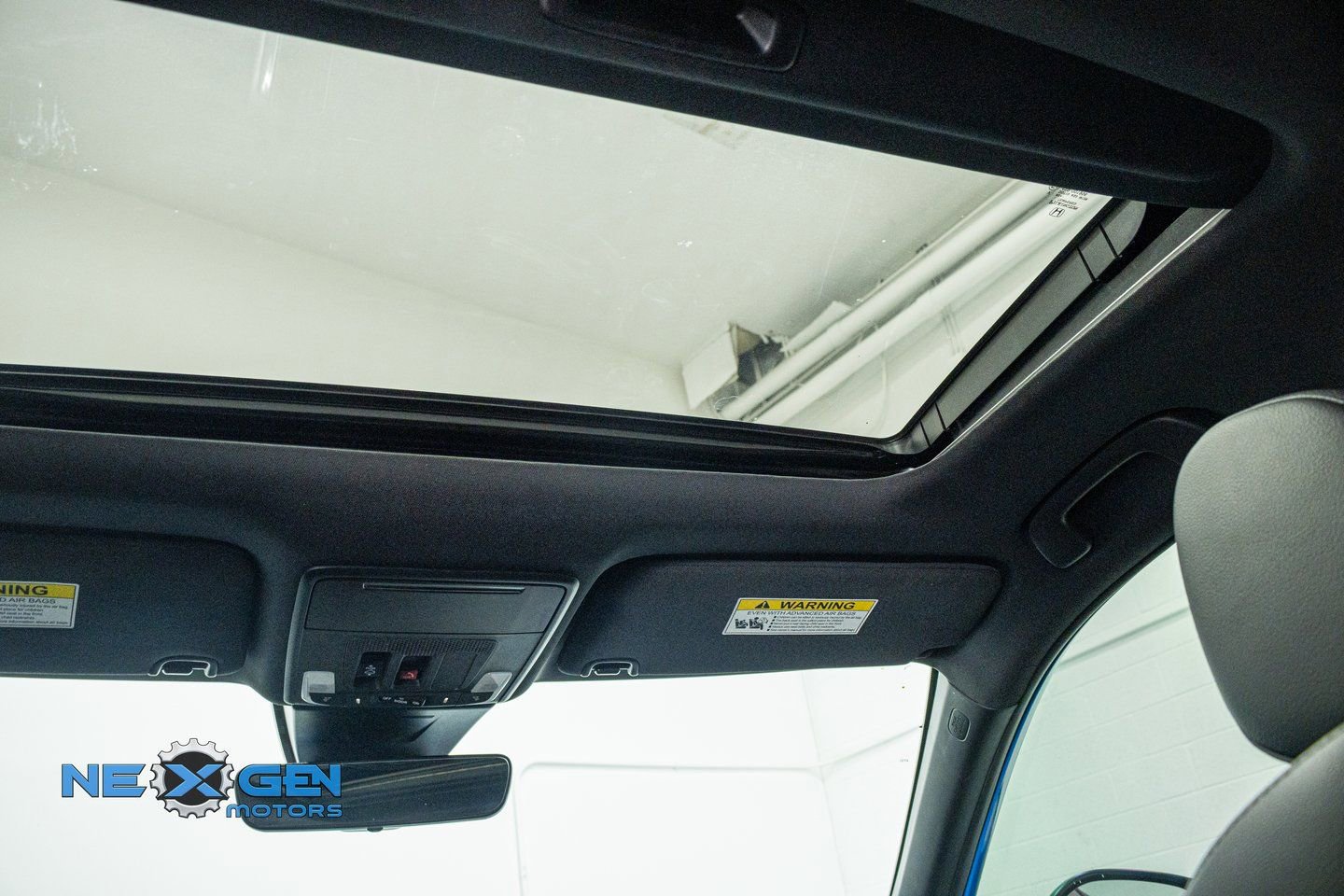 Used 2025 Honda Civic Sport Touring image 26