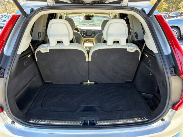 Used 2018 Volvo XC90 T6 Inscription w/ Convenience Package image 18
