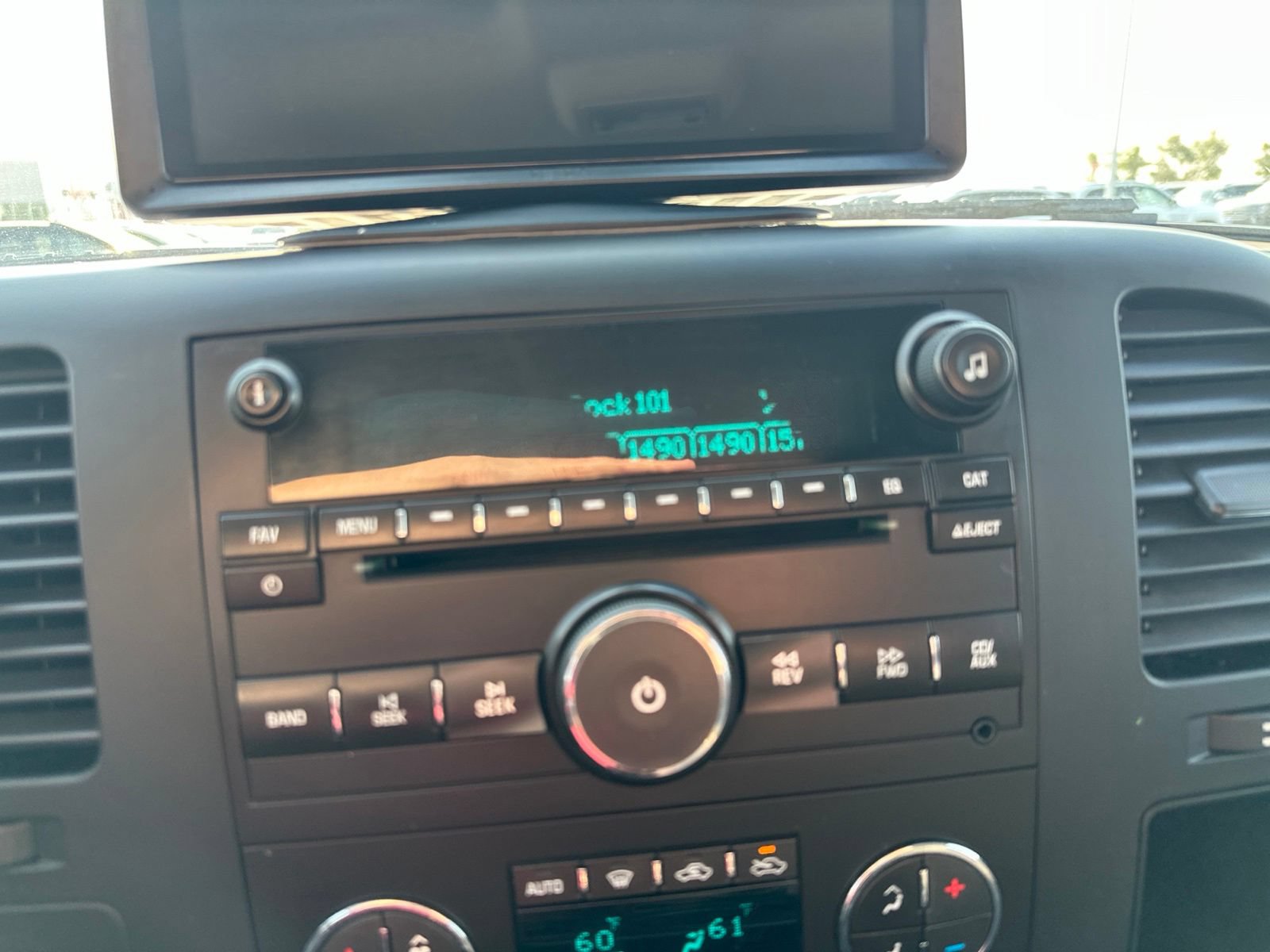 Used 2010 Chevrolet Silverado 1500 LT w/ Power Pack Plus AWD/4WD image 51