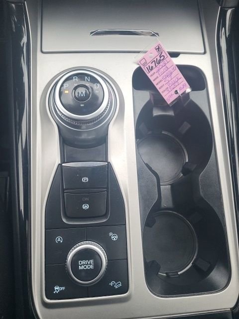 Used 2021 Ford Explorer ST w/ ST Street Pack image 13