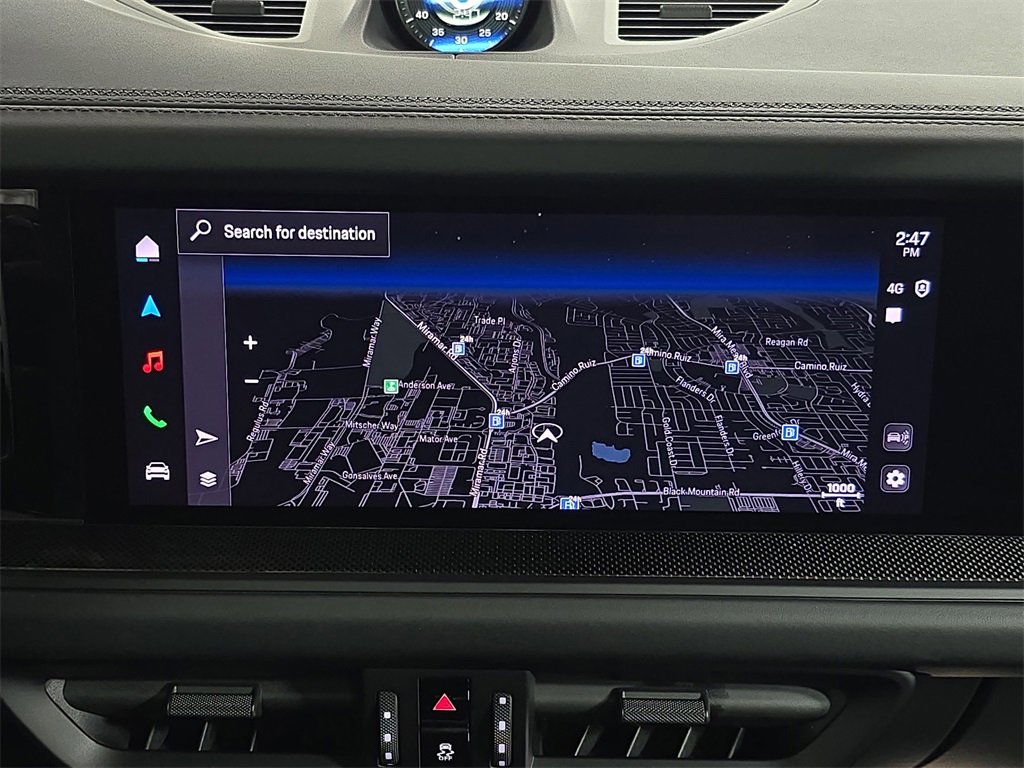 Used 2025 Porsche Cayenne GTS image 18