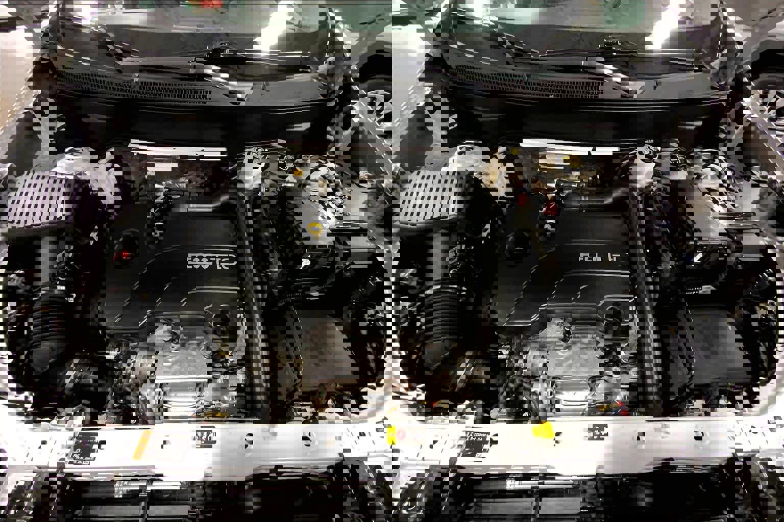 Used 2022 Chevrolet Equinox Premier image 31