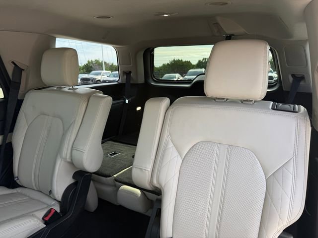Used 2019 Ford Expedition Platinum RWD image 31
