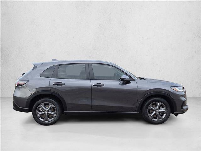 Certified 2027 Honda HR-V LX image 7