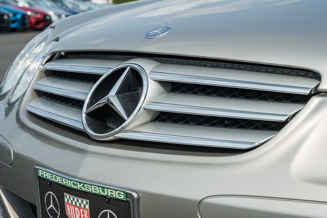 Used 2007 Mercedes-Benz SL 550 image 11
