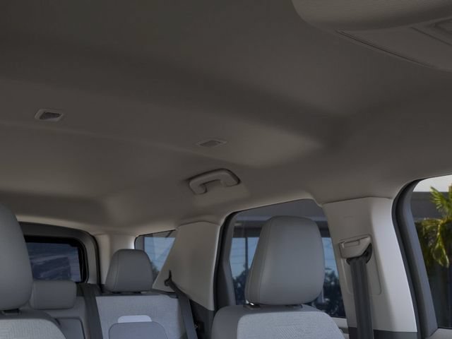 New 2026 Ford Bronco Sport Badlands AWD/4WD image 23