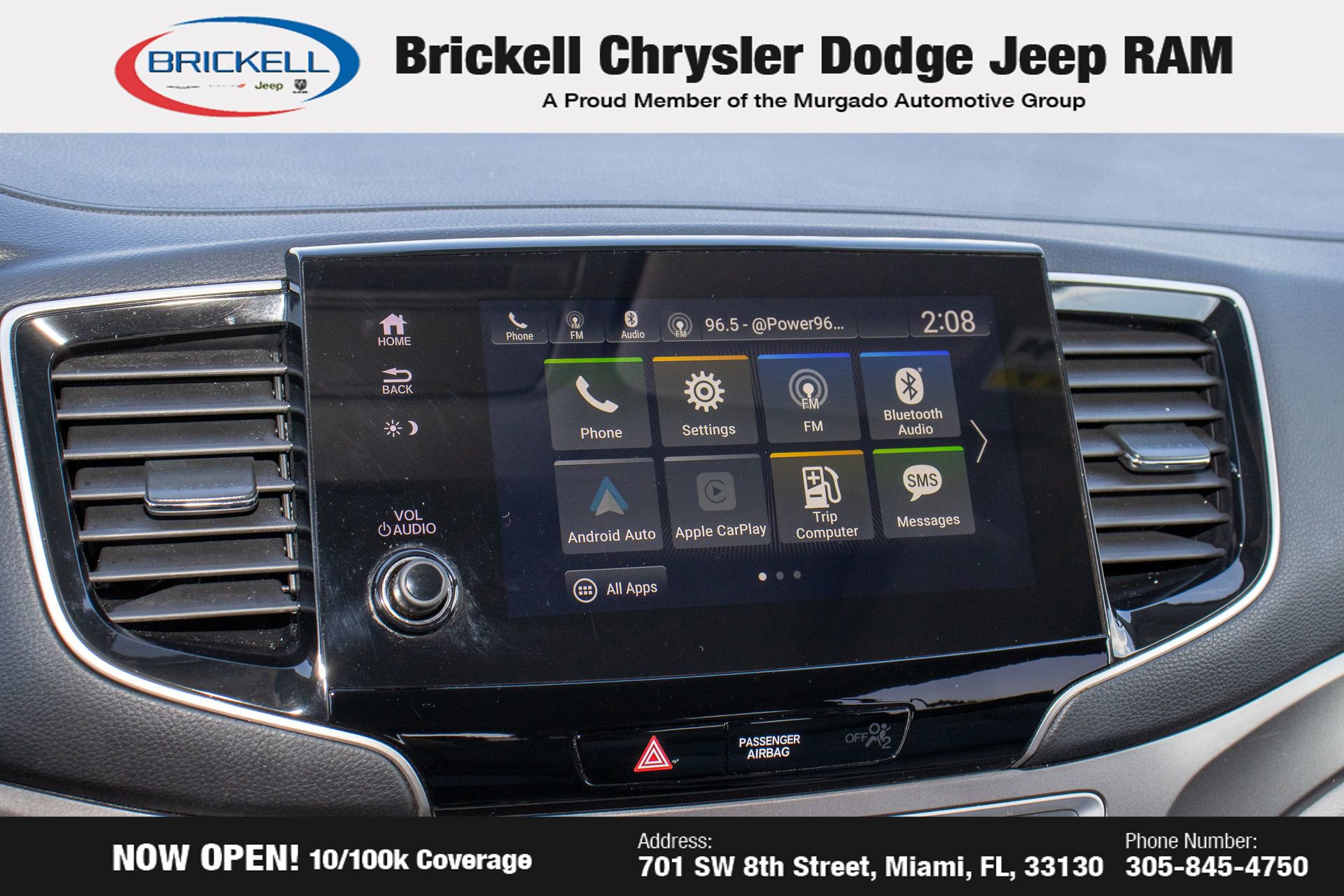 Used 2019 Honda Pilot EX-L image 32