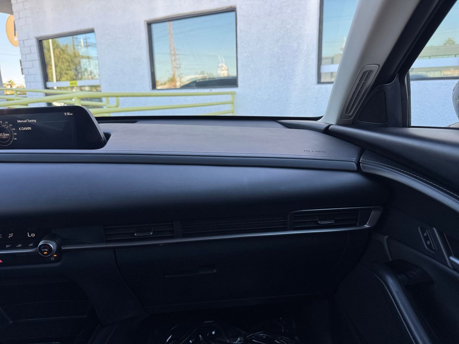 Used 2025 MAZDA CX-30 AWD 2.5 S w/ Select Sport Pkg image 33