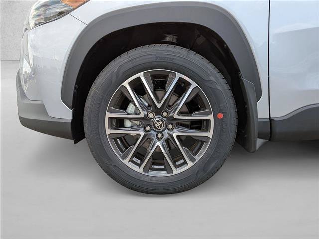 New 2026 Toyota Corolla Cross XLE w/ Convenience Package AWD/4WD image 10