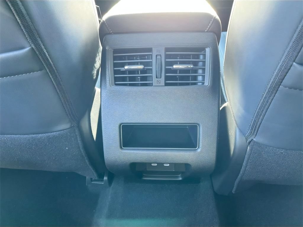 New 2026 Mitsubishi Outlander SE AWD/4WD image 30