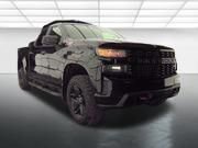 Used 2019 Chevrolet Silverado 1500 Custom Trail Boss w/ Custom Convenience Package image 13