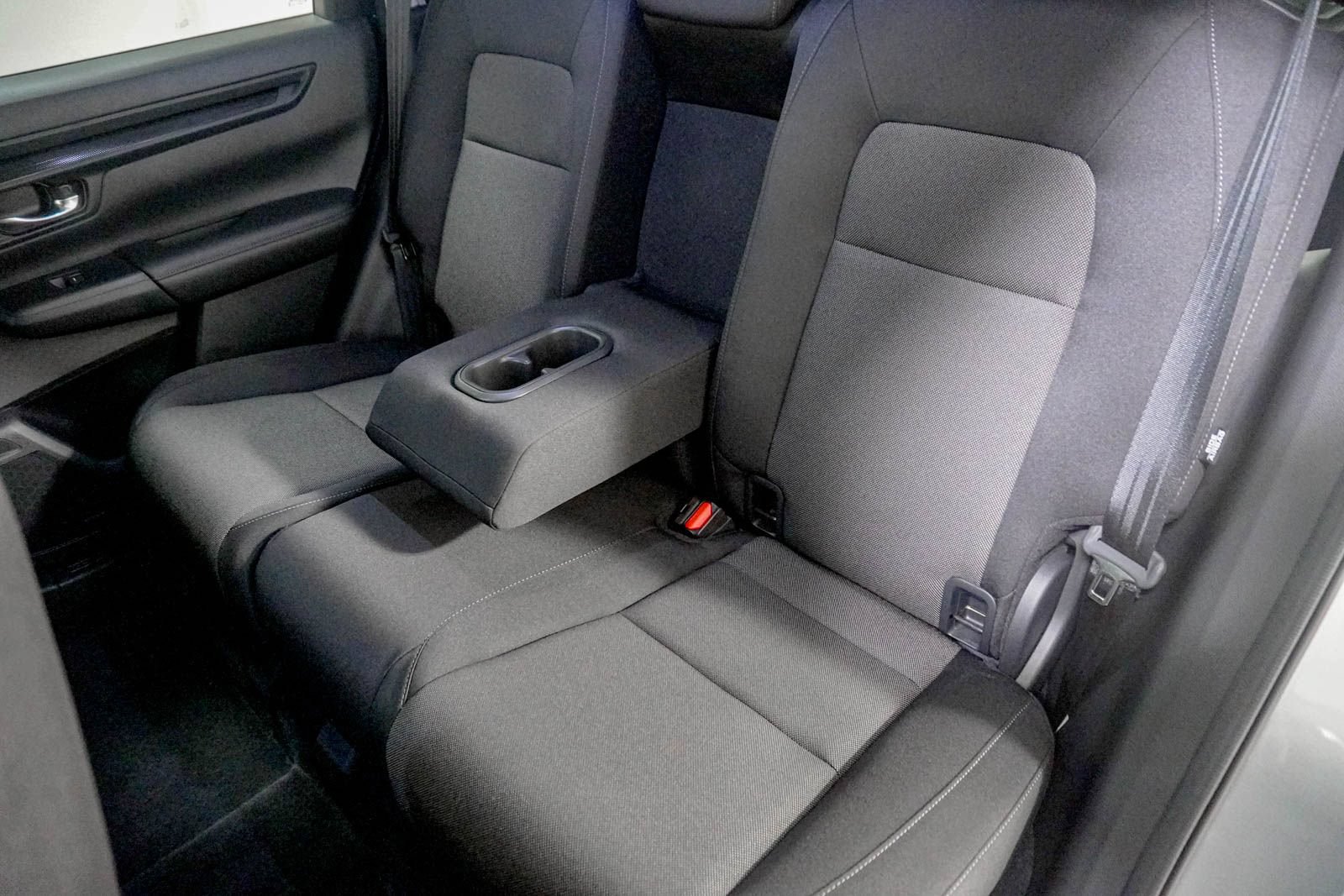 Used 2025 Honda CR-V LX image 33