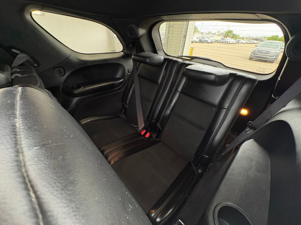 Used 2020 Dodge Durango R/T AWD/4WD image 24