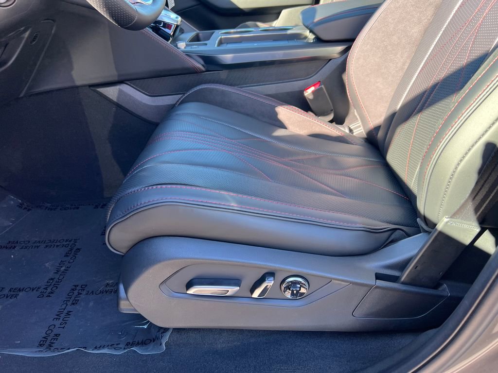 New 2026 Acura MDX Type S image 15