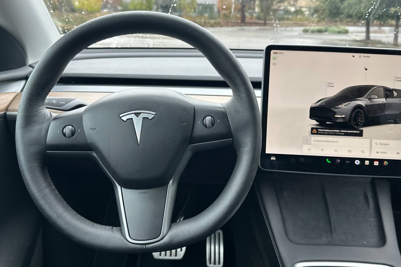 Used 2022 Tesla Model Y Performance image 18