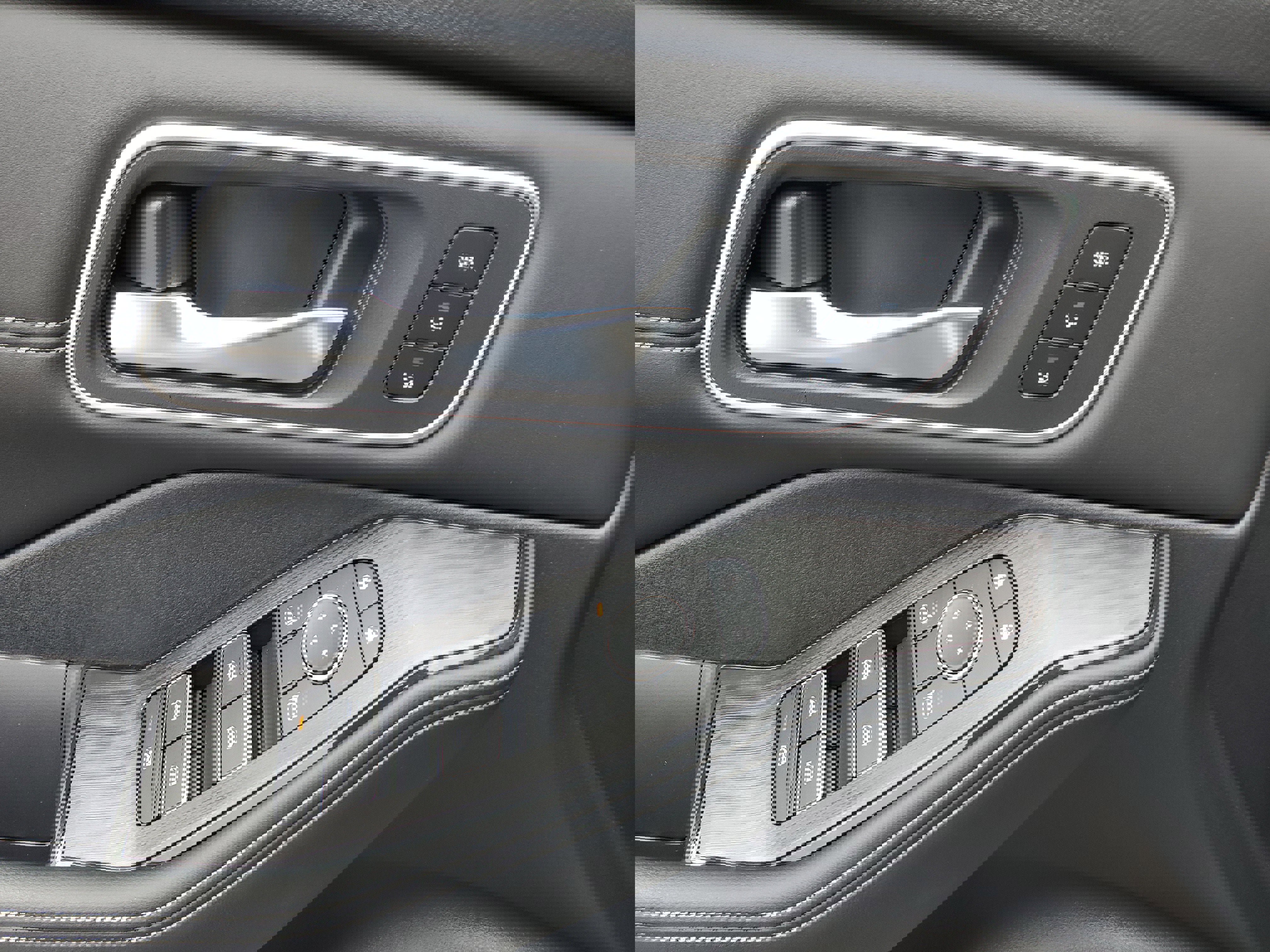 New 2026 Nissan Rogue Platinum image 18