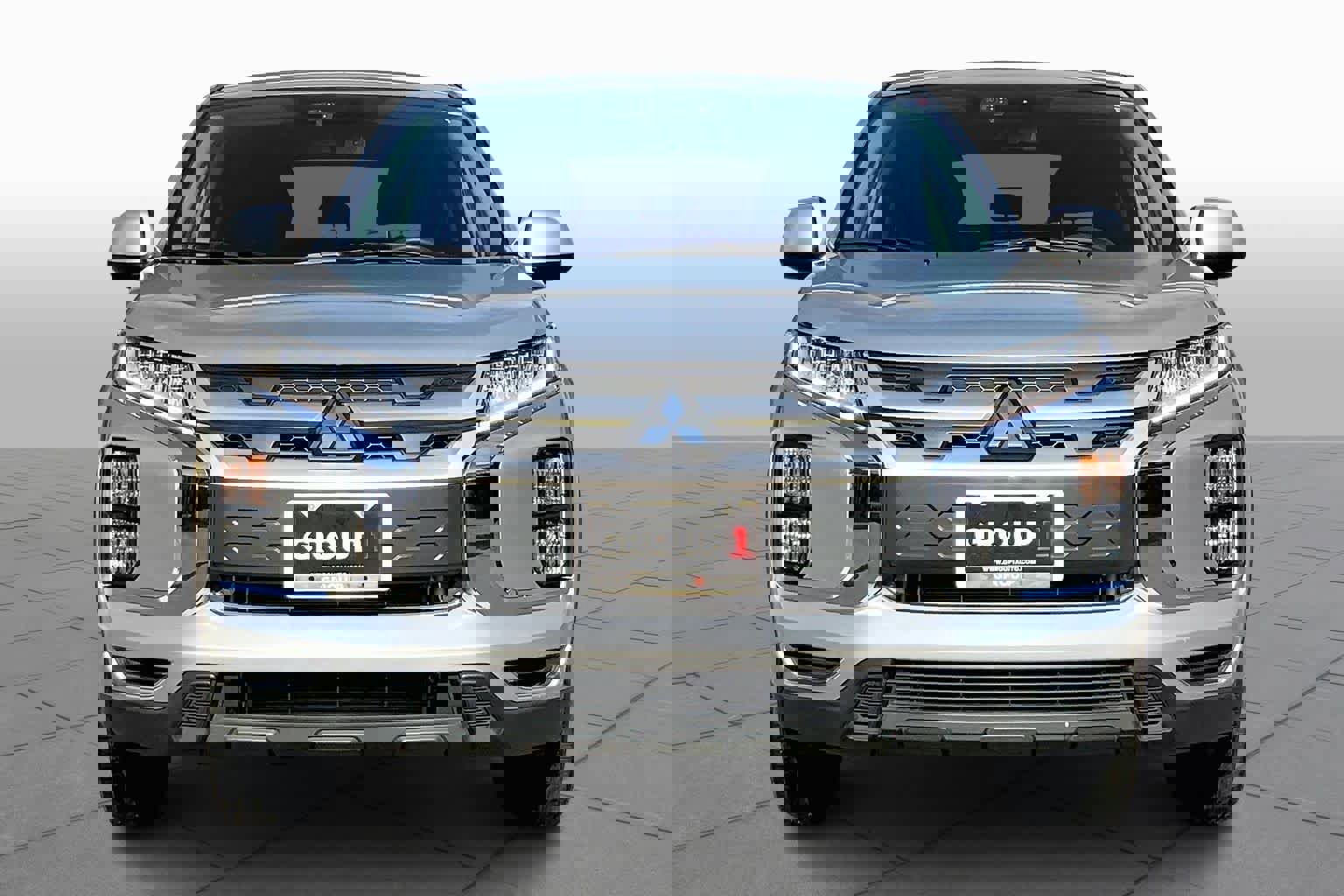 Used 2025 Mitsubishi Outlander Sport ES image 4