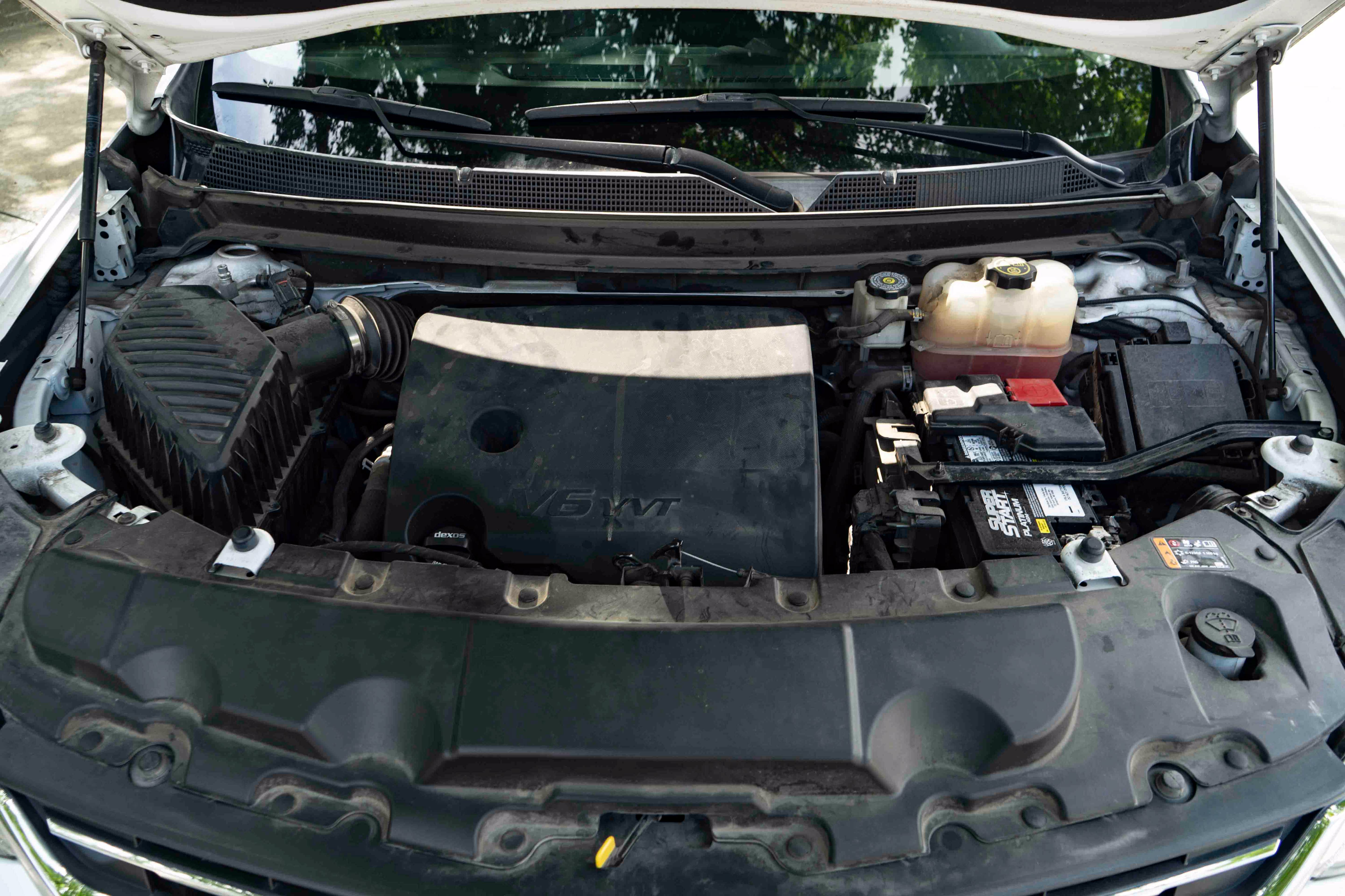 Used 2019 Chevrolet Traverse LT FWD image 43
