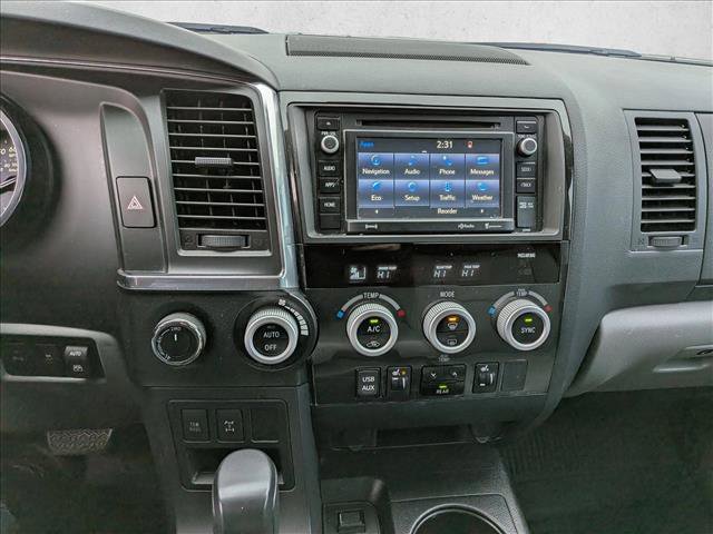 Used 2019 Toyota Sequoia SR5 w/ Premium Package image 12