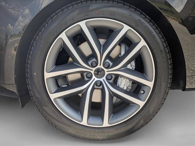 Used 2026 Land Rover Range Rover SE AWD/4WD image 14