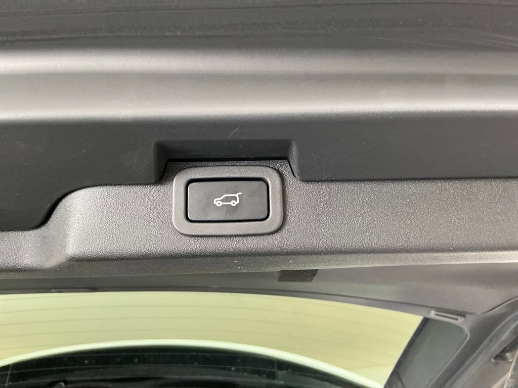Used 2017 Land Rover Discovery SE AWD/4WD image 30