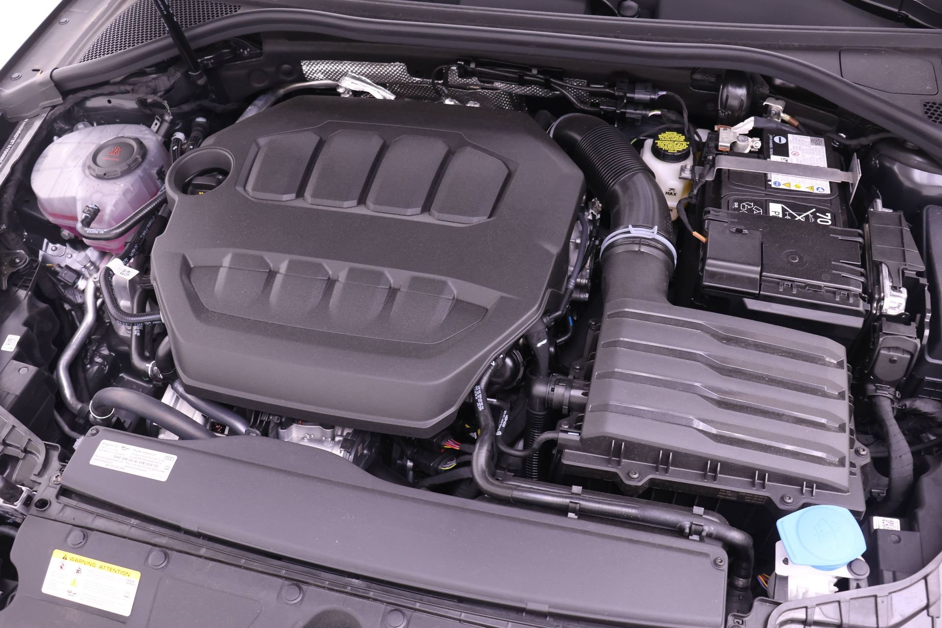 New 2026 Audi A3 2.0T Premium AWD/4WD image 17