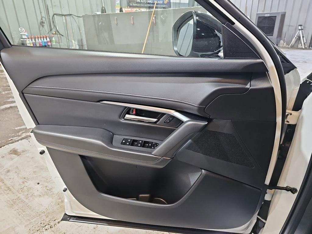 New 2026 MAZDA CX-5 Preferred image 28