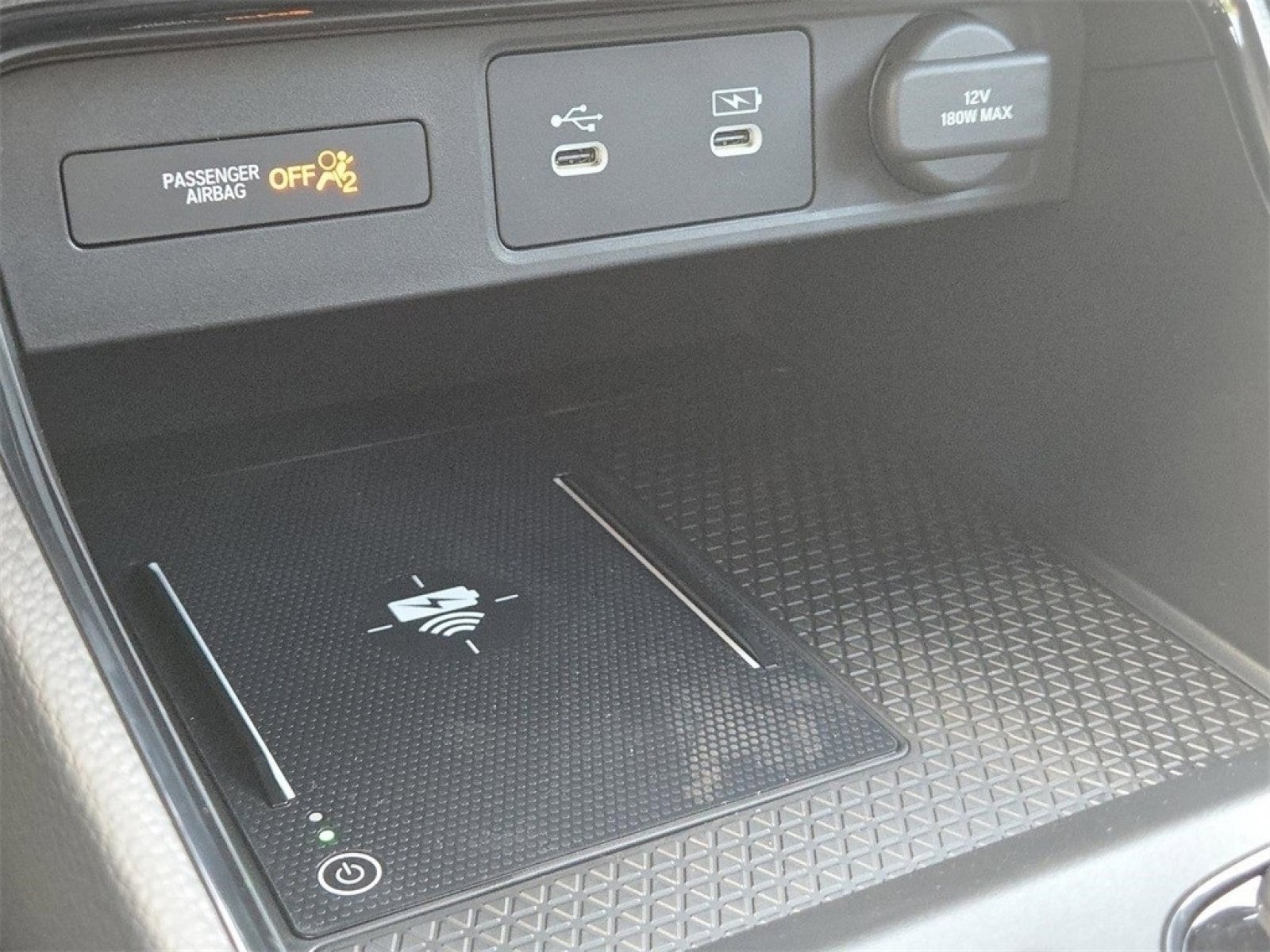 New 2026 Honda CR-V LX image 7