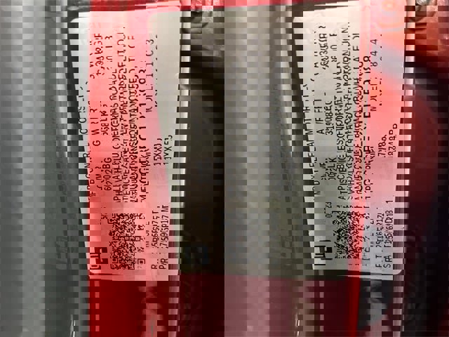 Certified 2023 Chevrolet Colorado W/T image 98