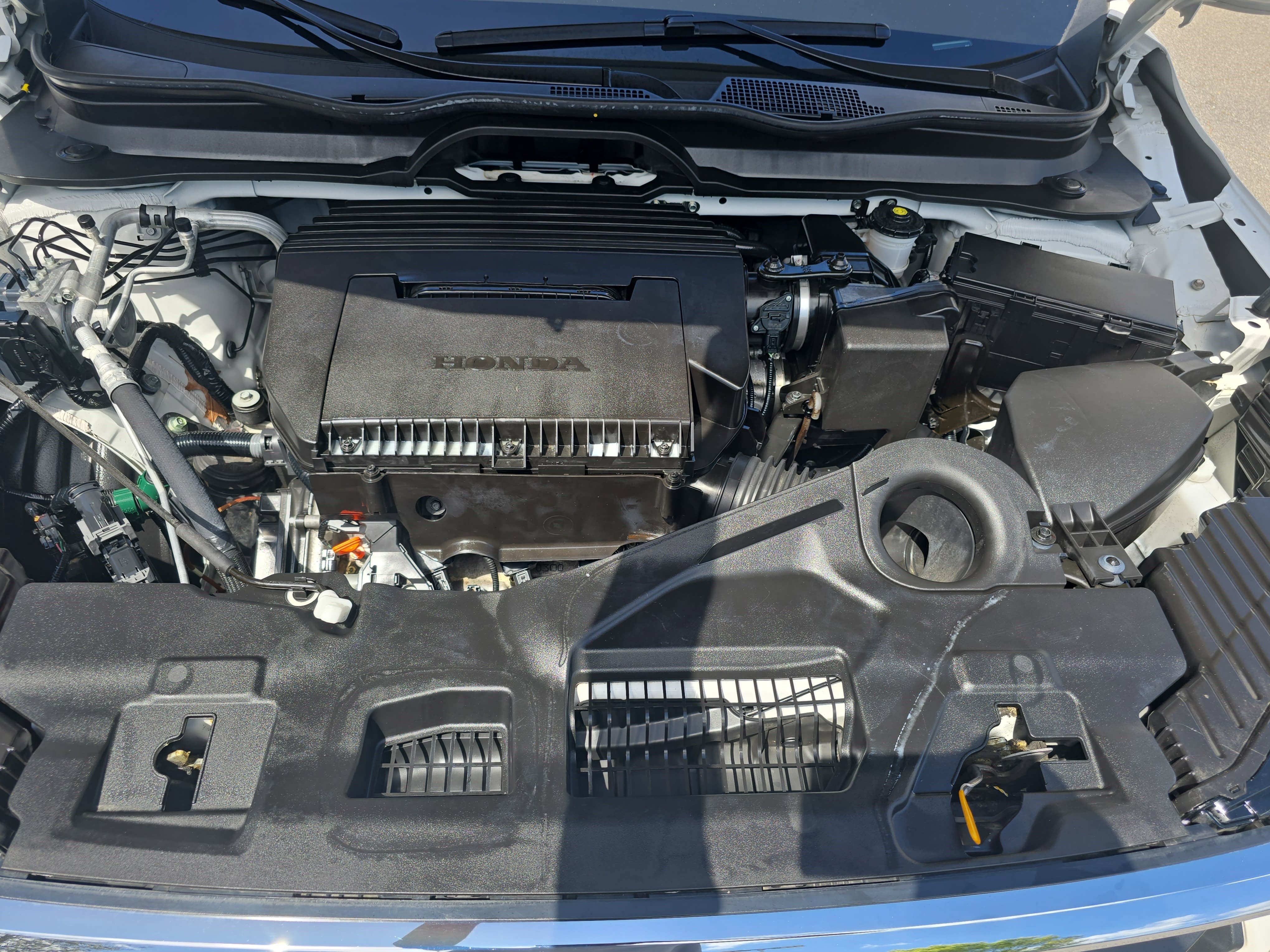 Used 2023 Honda Pilot EX-L image 33