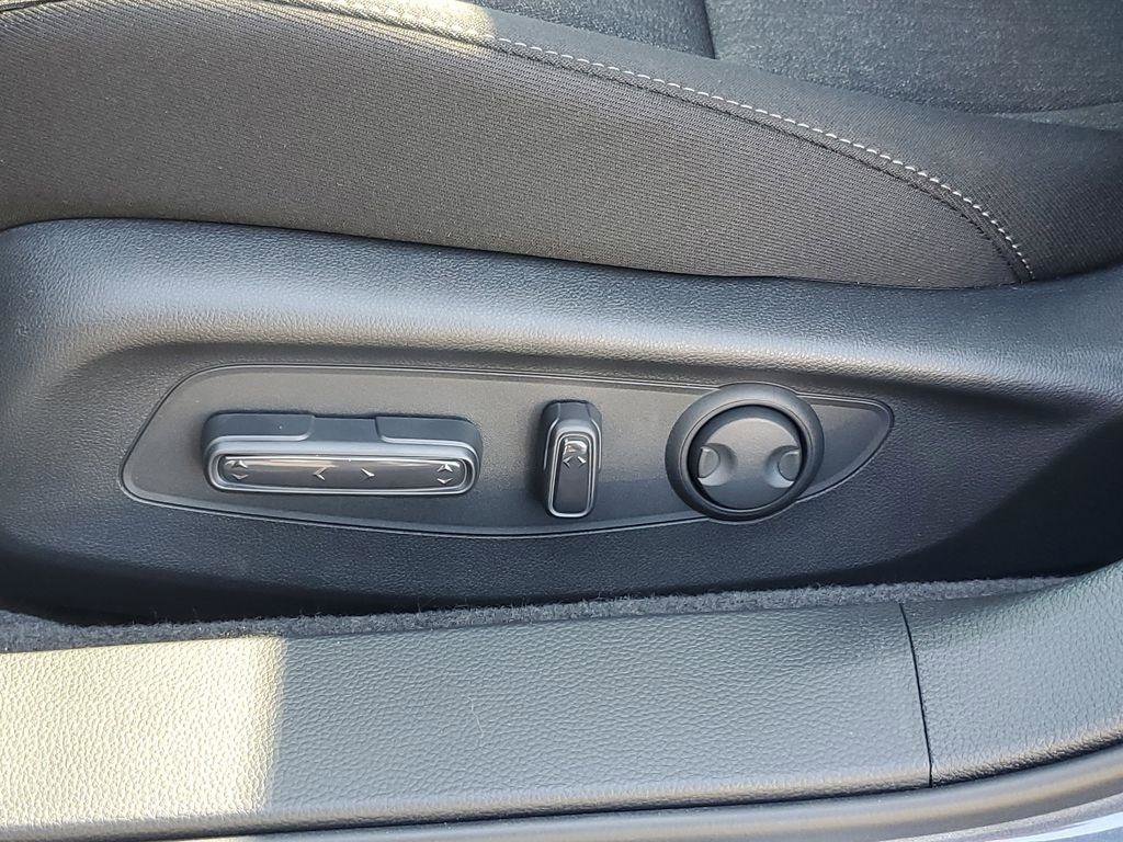 New 2026 Honda Accord SE image 9