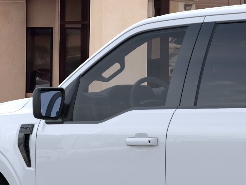 New 2026 Ford F150 XLT w/ FX4 Off-Road Package AWD/4WD image 20