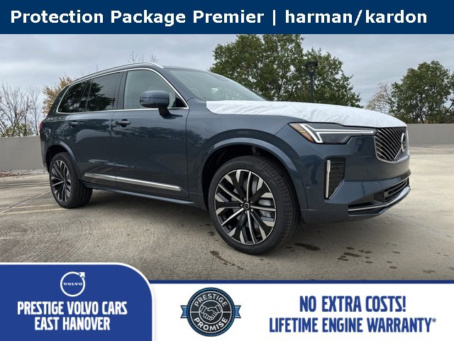 New 2026 Volvo XC90 B6 Plus w/ Protection Package Premier image 1