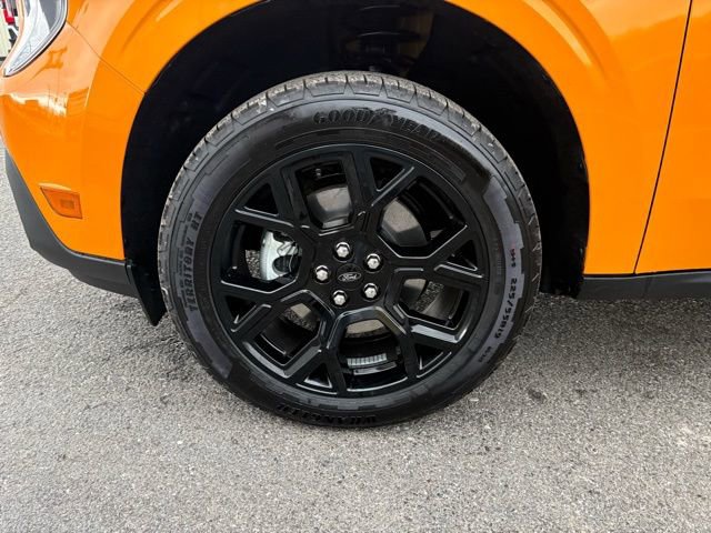 New 2026 Ford Maverick XLT w/ Black Appearance Package AWD/4WD image 14