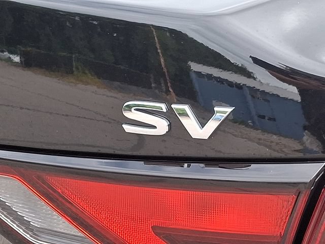 Used 2024 Nissan Sentra SV FWD image 35