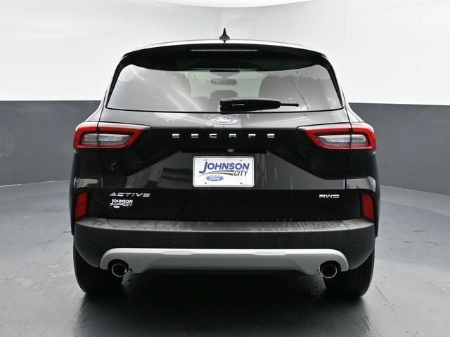 Used 2023 Ford Escape Active w/ Tech Pack #2 AWD/4WD image 9