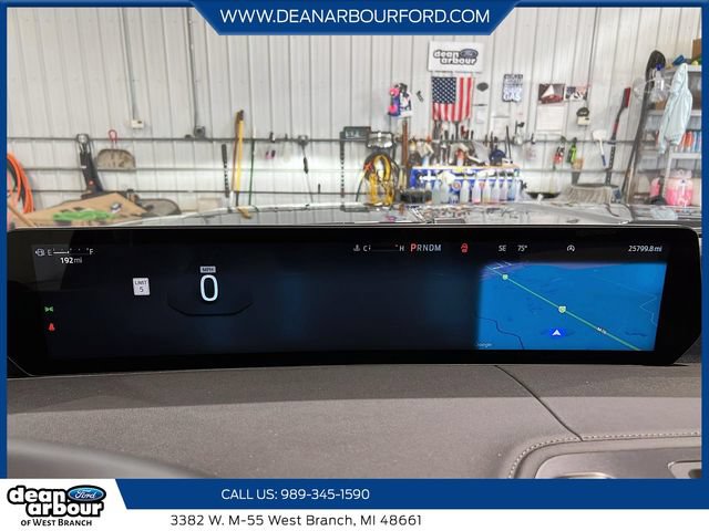 Certified 2025 Ford Expedition Platinum AWD/4WD image 13