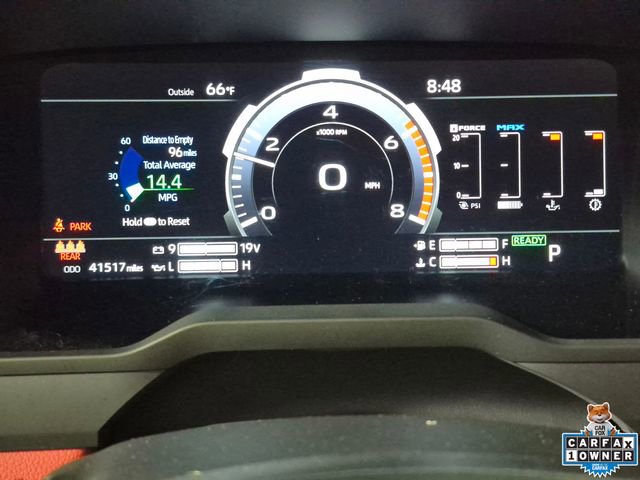 Used 2023 Toyota Tundra TRD Pro image 12