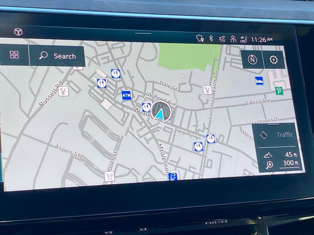 Used 2022 Audi e-tron Premium image 16