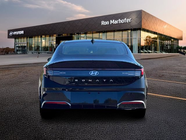 New 2026 Hyundai Sonata SEL FWD image 6