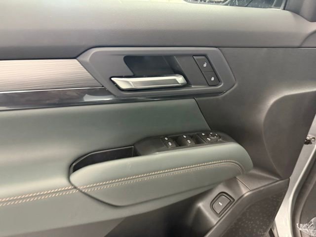 New 2026 GMC Terrain AT4 image 17